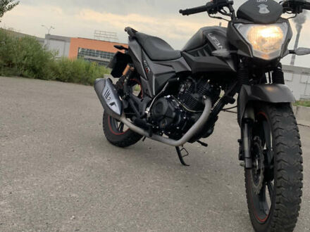 Лифан LF 175-2E 2020 в Черкассах на Automoto.ua Синий Лифан LF 175-2E, объемом двигателя 0.2 л и пробегом 23 тыс. км за 900 $, фото 1 на Automoto.ua
