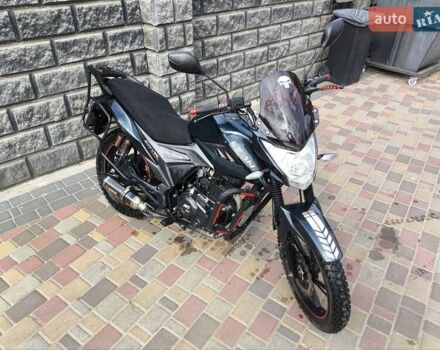 Ліфан LF 175-2E 2023 у Владимирце на Automoto.ua Зелений Ліфан LF 175-2E, об'ємом двигуна 0 л та пробігом 7 тис. км за 850 $, фото 2 на Automoto.ua