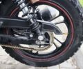 Зеленый Лифан LF 175-2E, объемом двигателя 0.17 л и пробегом 13 тыс. км за 950 $, фото 6 на Automoto.ua