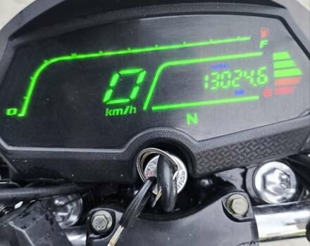 Зеленый Лифан LF 175-2E, объемом двигателя 0.17 л и пробегом 13 тыс. км за 950 $, фото 7 на Automoto.ua