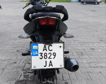 Зеленый Лифан LF 175-2E, объемом двигателя 0.17 л и пробегом 13 тыс. км за 950 $, фото 4 на Automoto.ua