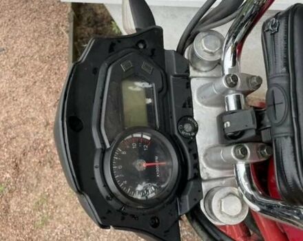 Лифан LF 250-3A, объемом двигателя 0 л и пробегом 16 тыс. км за 360 $, фото 4 на Automoto.ua