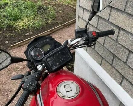 Лифан LF 250-3A, объемом двигателя 0 л и пробегом 16 тыс. км за 360 $, фото 5 на Automoto.ua