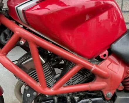 Лифан LF 250-3A, объемом двигателя 0 л и пробегом 16 тыс. км за 360 $, фото 6 на Automoto.ua