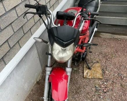 Лифан LF 250-3A, объемом двигателя 0 л и пробегом 16 тыс. км за 360 $, фото 1 на Automoto.ua