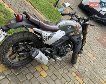 Зеленый Лифан LF 250-3A, объемом двигателя 0.2 л и пробегом 6 тыс. км за 1500 $, фото 7 на Automoto.ua