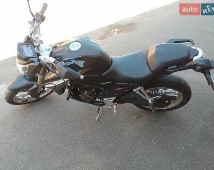 Черный Лифан LF 250-3R, объемом двигателя 0.25 л и пробегом 561 тыс. км за 1200 $, фото 5 на Automoto.ua