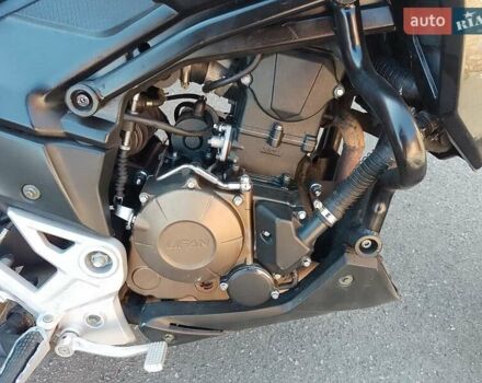 Черный Лифан LF 250-3R, объемом двигателя 0.25 л и пробегом 561 тыс. км за 1200 $, фото 2 на Automoto.ua