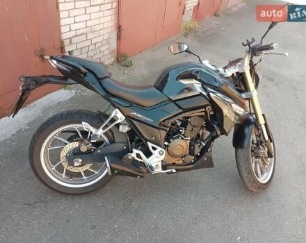 Черный Лифан LF 250-3R, объемом двигателя 0.25 л и пробегом 561 тыс. км за 1200 $, фото 3 на Automoto.ua