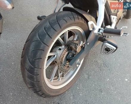 Черный Лифан LF 250-3R, объемом двигателя 0.25 л и пробегом 561 тыс. км за 1200 $, фото 1 на Automoto.ua