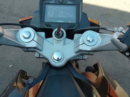 Черный Лифан LF 250-3R, объемом двигателя 0.25 л и пробегом 561 тыс. км за 1200 $, фото 1 на Automoto.ua