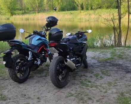 Синий Лифан LF 250-3R, объемом двигателя 0.25 л и пробегом 26 тыс. км за 1700 $, фото 9 на Automoto.ua