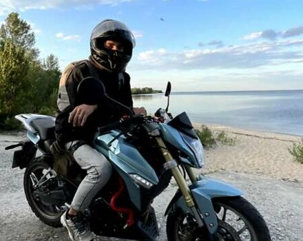 Синий Лифан LF 250-3R, объемом двигателя 0.25 л и пробегом 26 тыс. км за 1700 $, фото 6 на Automoto.ua