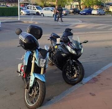 Синий Лифан LF 250-3R, объемом двигателя 0.25 л и пробегом 26 тыс. км за 1700 $, фото 5 на Automoto.ua