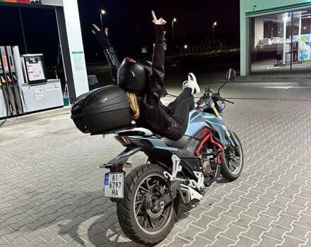 Синий Лифан LF 250-3R, объемом двигателя 0.25 л и пробегом 26 тыс. км за 1700 $, фото 4 на Automoto.ua