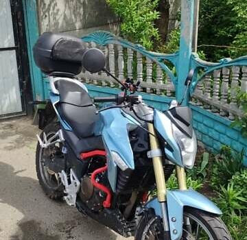 Синий Лифан LF 250-3R, объемом двигателя 0.25 л и пробегом 26 тыс. км за 1700 $, фото 10 на Automoto.ua