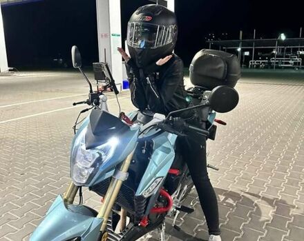 Синий Лифан LF 250-3R, объемом двигателя 0.25 л и пробегом 26 тыс. км за 1700 $, фото 7 на Automoto.ua