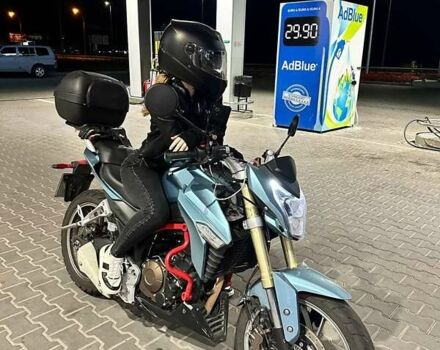 Синий Лифан LF 250-3R, объемом двигателя 0.25 л и пробегом 26 тыс. км за 1700 $, фото 2 на Automoto.ua