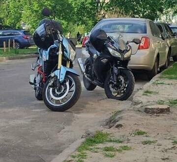 Лифан LF 250-3R 2020 в Киеве на Automoto.ua Синий Лифан LF 250-3R, объемом двигателя 0.25 л и пробегом 26 тыс. км за 1700 $, фото 1 на Automoto.ua