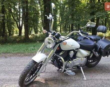 Білий Ліфан LF 250-D, об'ємом двигуна 0.25 л та пробігом 6 тис. км за 2450 $, фото 16 на Automoto.ua