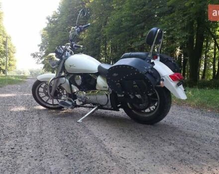 Білий Ліфан LF 250-D, об'ємом двигуна 0.25 л та пробігом 6 тис. км за 2450 $, фото 18 на Automoto.ua