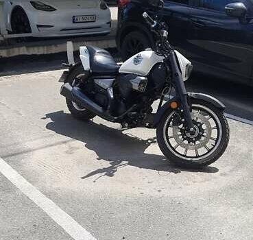 Белый Лифан LF 250-D, объемом двигателя 0.25 л и пробегом 13 тыс. км за 2700 $, фото 2 на Automoto.ua