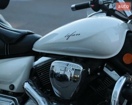 Білий Ліфан LF 250-D, об'ємом двигуна 0.25 л та пробігом 39 тис. км за 2200 $, фото 6 на Automoto.ua