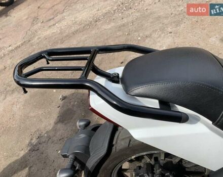 Белый Лифан LF 250-D, объемом двигателя 0.25 л и пробегом 13 тыс. км за 2700 $, фото 6 на Automoto.ua