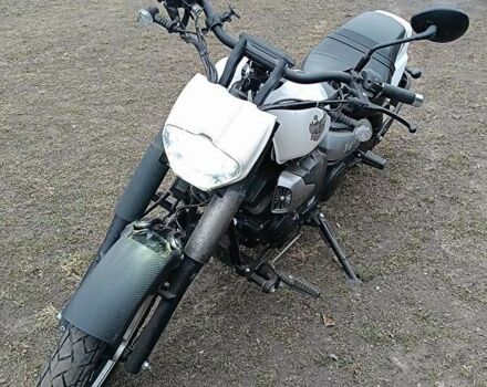 Білий Ліфан LF 250-D, об'ємом двигуна 0.25 л та пробігом 10 тис. км за 2500 $, фото 2 на Automoto.ua