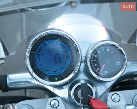 Білий Ліфан LF 250-D, об'ємом двигуна 0.25 л та пробігом 39 тис. км за 2200 $, фото 8 на Automoto.ua