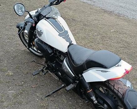 Білий Ліфан LF 250-D, об'ємом двигуна 0.25 л та пробігом 10 тис. км за 2500 $, фото 1 на Automoto.ua