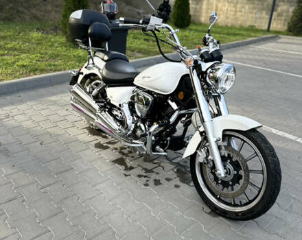 Білий Ліфан LF 250-D, об'ємом двигуна 0.25 л та пробігом 11 тис. км за 2899 $, фото 4 на Automoto.ua