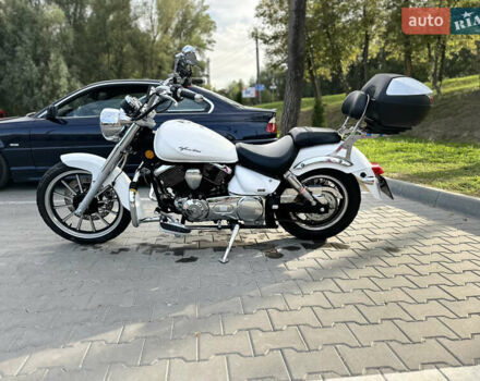 Білий Ліфан LF 250-D, об'ємом двигуна 0.25 л та пробігом 11 тис. км за 2899 $, фото 3 на Automoto.ua