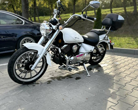 Білий Ліфан LF 250-D, об'ємом двигуна 0.25 л та пробігом 11 тис. км за 2899 $, фото 2 на Automoto.ua