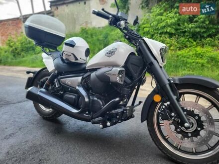 Лифан LF 250-D 2021 в Чернигове на Automoto.ua Белый Лифан LF 250-D, объемом двигателя 0.25 л и пробегом 13 тыс. км за 2700 $, фото 1 на Automoto.ua