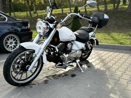 Білий Ліфан LF 250-D, об'ємом двигуна 0.25 л та пробігом 11 тис. км за 2899 $, фото 1 на Automoto.ua