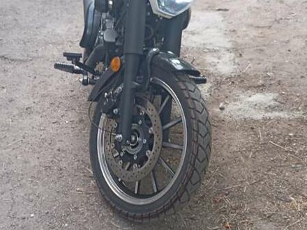 Білий Ліфан LF 250-D, об'ємом двигуна 0.25 л та пробігом 6 тис. км за 2200 $, фото 1 на Automoto.ua