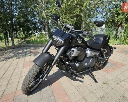 Черный Лифан LF 250-D, объемом двигателя 0.25 л и пробегом 2 тыс. км за 3000 $, фото 7 на Automoto.ua