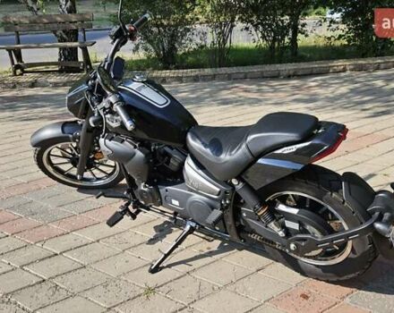 Черный Лифан LF 250-D, объемом двигателя 0.25 л и пробегом 2 тыс. км за 3000 $, фото 5 на Automoto.ua