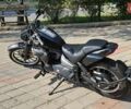Черный Лифан LF 250-D, объемом двигателя 0.25 л и пробегом 2 тыс. км за 3000 $, фото 5 на Automoto.ua