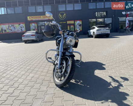 Черный Лифан LF 250-D, объемом двигателя 0.25 л и пробегом 11 тыс. км за 2400 $, фото 5 на Automoto.ua