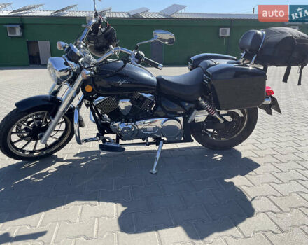 Черный Лифан LF 250-D, объемом двигателя 0.25 л и пробегом 11 тыс. км за 2400 $, фото 7 на Automoto.ua