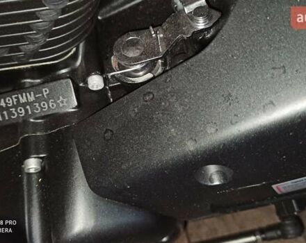 Красный Лифан LF 250-D, объемом двигателя 0.25 л и пробегом 6 тыс. км за 2500 $, фото 9 на Automoto.ua