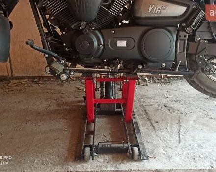 Красный Лифан LF 250-D, объемом двигателя 0.25 л и пробегом 6 тыс. км за 2500 $, фото 12 на Automoto.ua