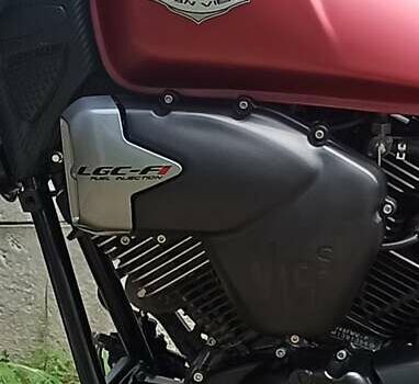 Красный Лифан LF 250-D, объемом двигателя 0.25 л и пробегом 6 тыс. км за 2500 $, фото 5 на Automoto.ua