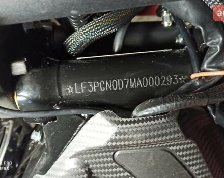 Красный Лифан LF 250-D, объемом двигателя 0.25 л и пробегом 6 тыс. км за 2500 $, фото 6 на Automoto.ua