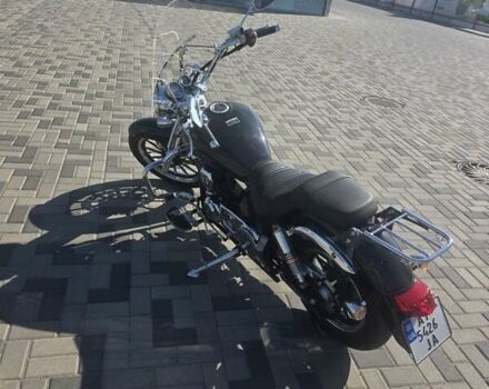 Лифан LF 250-D, объемом двигателя 0.25 л и пробегом 3 тыс. км за 2800 $, фото 7 на Automoto.ua