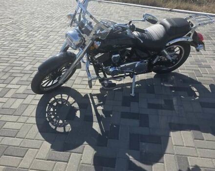 Лифан LF 250-D, объемом двигателя 0.25 л и пробегом 3 тыс. км за 2800 $, фото 9 на Automoto.ua