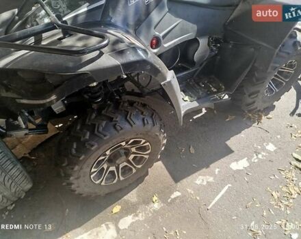 Ліфан LF 400, об'ємом двигуна 0 л та пробігом 8 тис. км за 2000 $, фото 2 на Automoto.ua