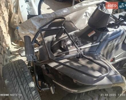 Ліфан LF 400, об'ємом двигуна 0 л та пробігом 8 тис. км за 2000 $, фото 3 на Automoto.ua